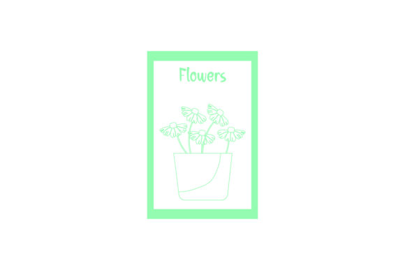 Beauty Floral Card Decorative: Elevate Your Design Projects