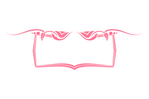 Decorative Blank Label Hand Drawn Frame Ideas