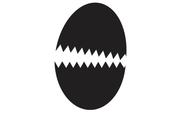 Decorative Egg Vector Illustration Guide