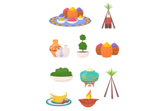 Decorative Indian Decor Vector Bundle: A Practical Guide for Designers