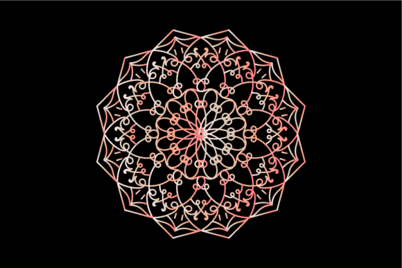 Decorative Mandala Element Design: A Comprehensive Guide to Selection and Application