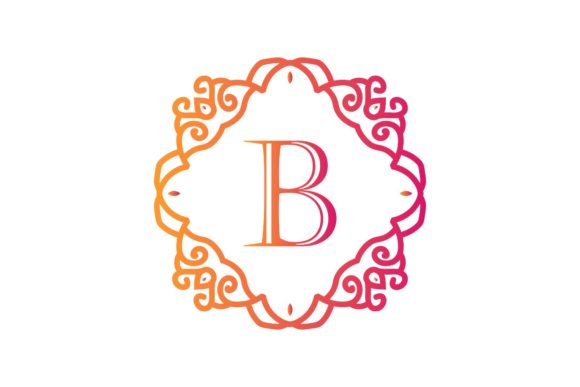 Decorative Monogram Symbol: What You Actually Get and How to Use It Right