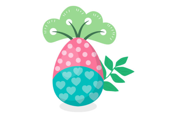 Easter Egg Celebration Decorative Design: A Practical Guide to Choosing the Right Assets