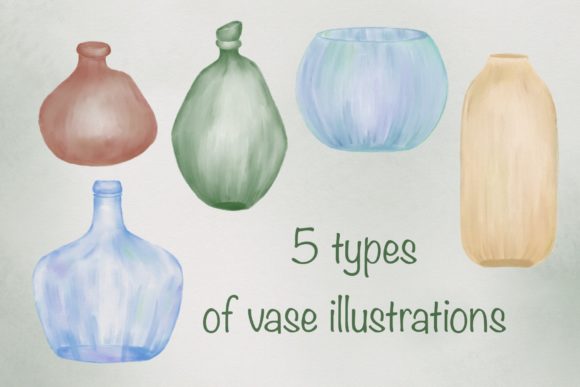 Elevating Visual Narratives: The Strategic Power of Decorative Vases in Modern Design