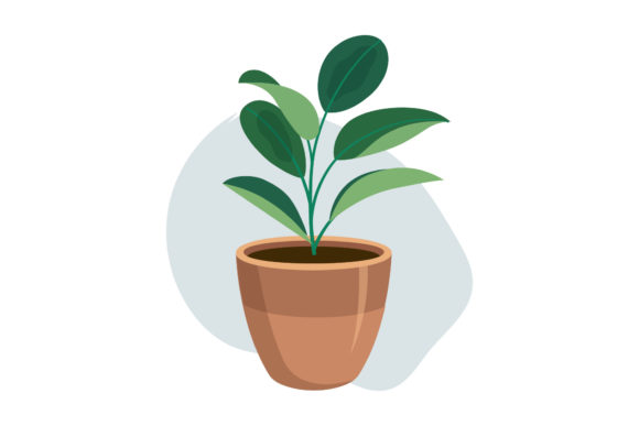 Embracing Nature: A Comprehensive Guide to Spring Decorative Plant Graphic Design