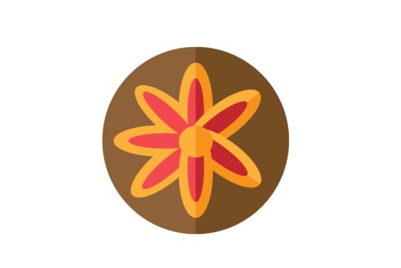 Evaluating the Impatien Decorative Flower Vector for Design Projects