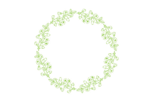 Floral Decorative Elegant: A Versatile Design Asset for Modern Creators