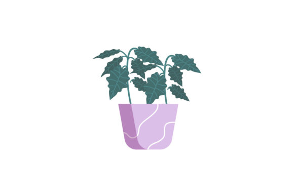 Flowerpot Illustration Decorative: A Practical Evaluation for Designers