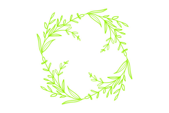 Frame Art Decorative: A Premium Design Asset for Modern Creators