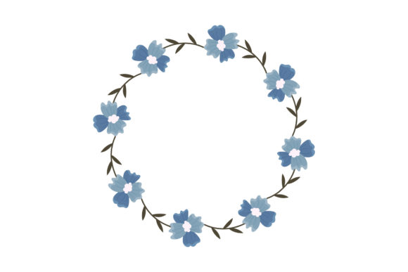 Frame Decorative Ornament: A Versatile Asset for Professional Design Workflows