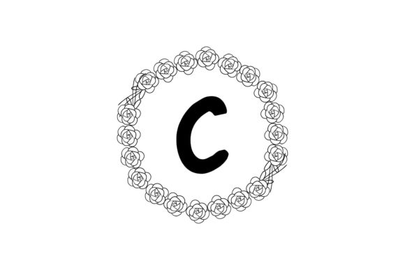 Letter Decorative Monogram Design: Elevate Your Brand Identity