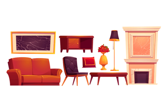 Luxury Old Living Room Stuff: Timeless Design Elements