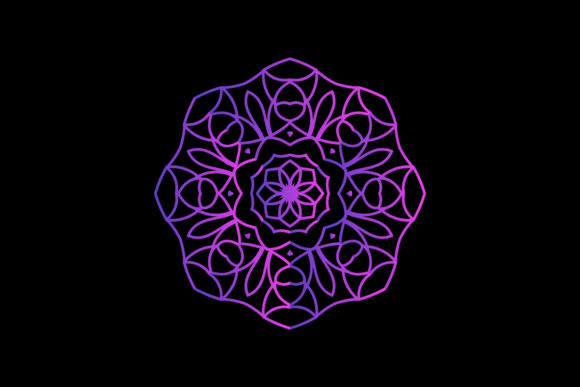 Mandala Circle Elegant Decorative: A Practical Evaluation for Modern Designers