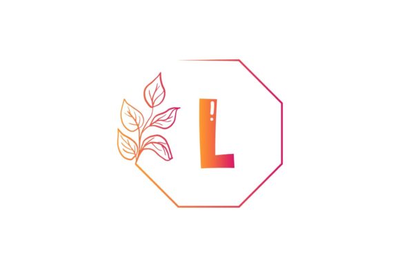 Monogram Business Decorative: Elevating Your Brand Identity with Professional Digital Assets