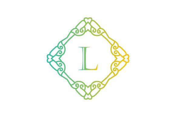 Monogram Decorative Design: A Practical Evaluation