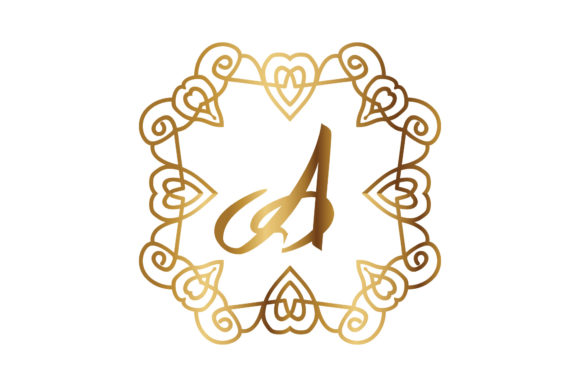 Monogram Decorative Font Illustration: A Practical Guide to Smart Design Choices