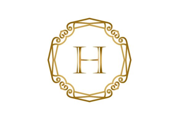 Monogram Element Decorative: Elevate Your Designs Instantly