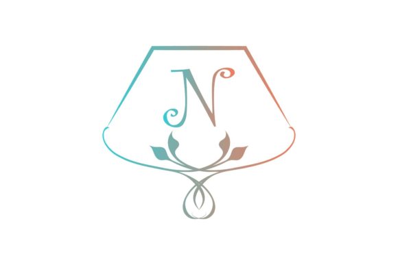 Monogram Floral Decorative: Elevating Your Personal Brand and Projects