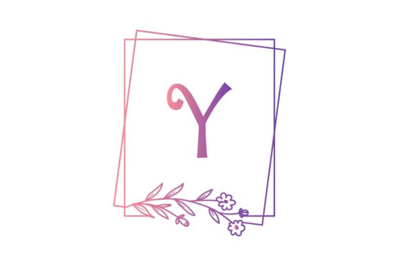Monogram Lettering Decorative: What You Actually Need to Know Before You Download