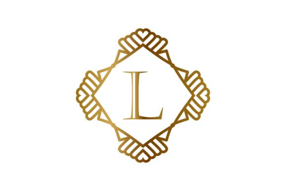 Monogram Unique Decorative: Elevate Your Brand Identity