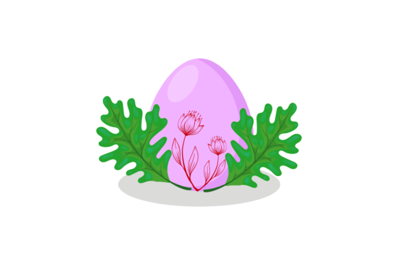The Art of the Egg: Unlocking Creativity with Digital Ornamental Assets