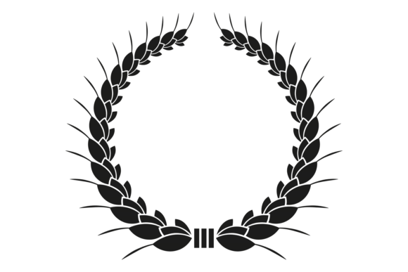 Unlocking the Timeless Appeal of Decorative Laurel Wreath Insignia