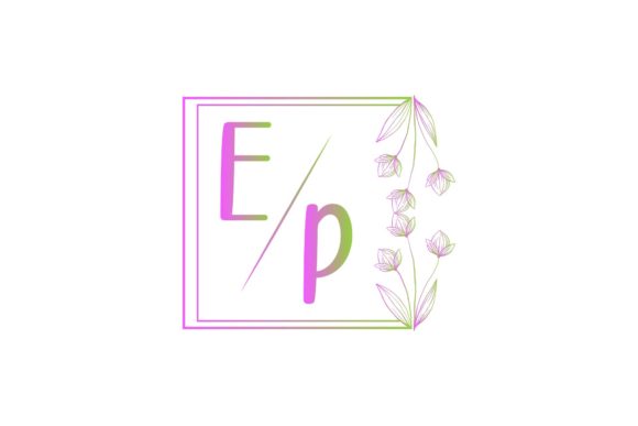 Wedding Monogram Decorative