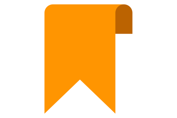 Yellow Tag Label. Decorative Color Ribbo: A Simple Element for Big Impact